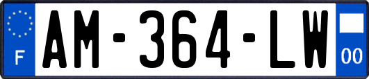 AM-364-LW