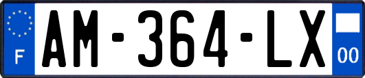 AM-364-LX