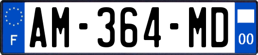 AM-364-MD