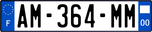 AM-364-MM