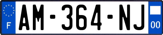 AM-364-NJ