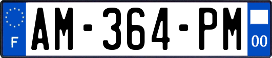 AM-364-PM