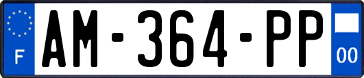 AM-364-PP