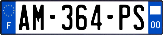 AM-364-PS