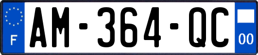 AM-364-QC