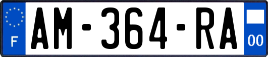 AM-364-RA