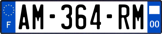 AM-364-RM