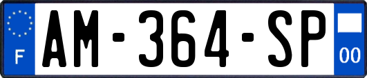 AM-364-SP