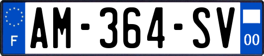 AM-364-SV