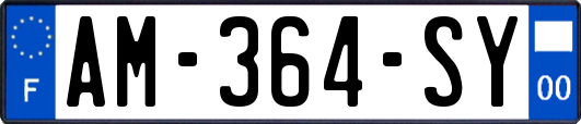 AM-364-SY