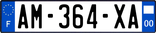 AM-364-XA