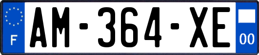 AM-364-XE