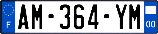 AM-364-YM