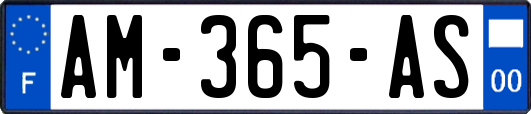 AM-365-AS