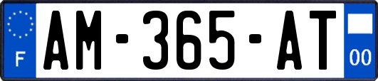 AM-365-AT