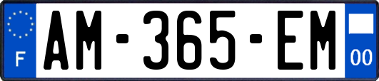 AM-365-EM