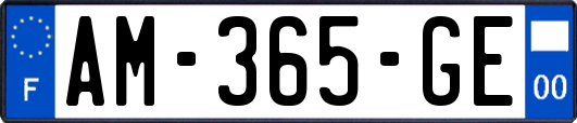 AM-365-GE