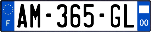 AM-365-GL