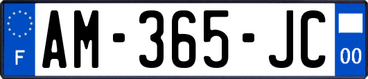 AM-365-JC