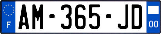 AM-365-JD