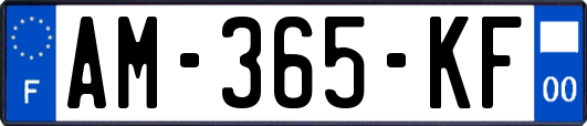 AM-365-KF