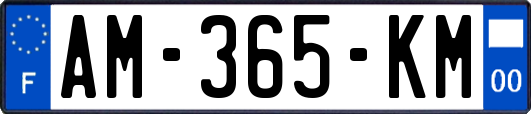 AM-365-KM