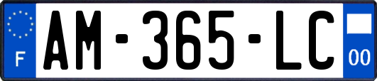 AM-365-LC