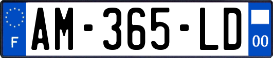 AM-365-LD