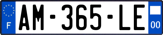AM-365-LE
