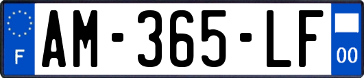 AM-365-LF