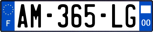 AM-365-LG