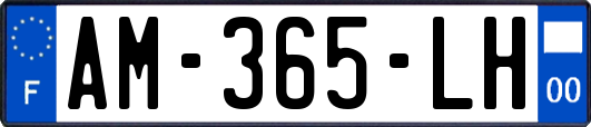 AM-365-LH