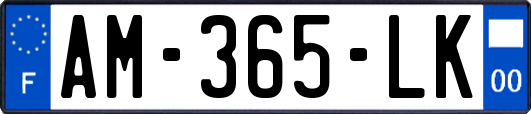 AM-365-LK