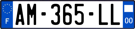 AM-365-LL