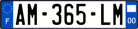 AM-365-LM