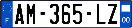 AM-365-LZ