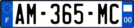 AM-365-MC