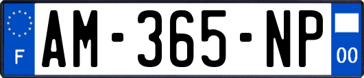 AM-365-NP