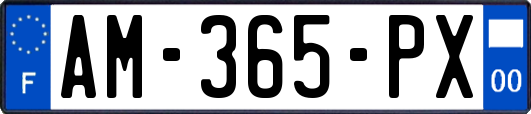 AM-365-PX