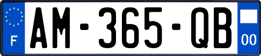 AM-365-QB