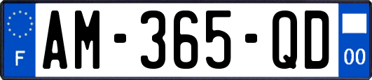 AM-365-QD