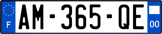 AM-365-QE