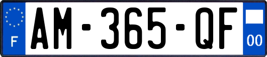 AM-365-QF