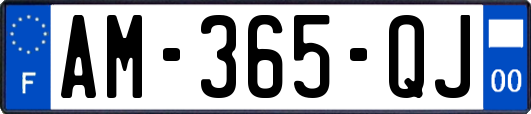 AM-365-QJ