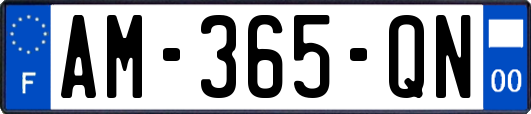 AM-365-QN