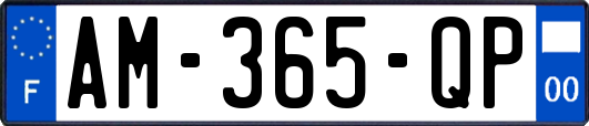 AM-365-QP