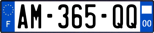 AM-365-QQ