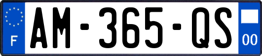AM-365-QS