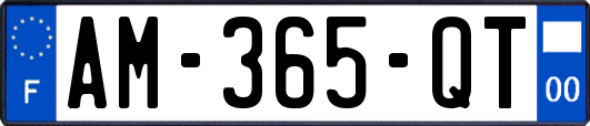 AM-365-QT