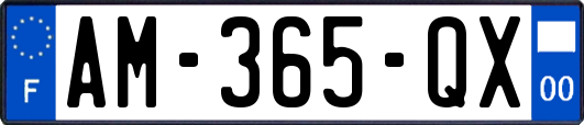 AM-365-QX